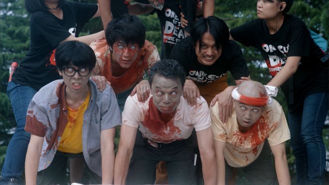 场大骂烂片下半场高呼神作！冰球突破豪华版手机版上半(图1)