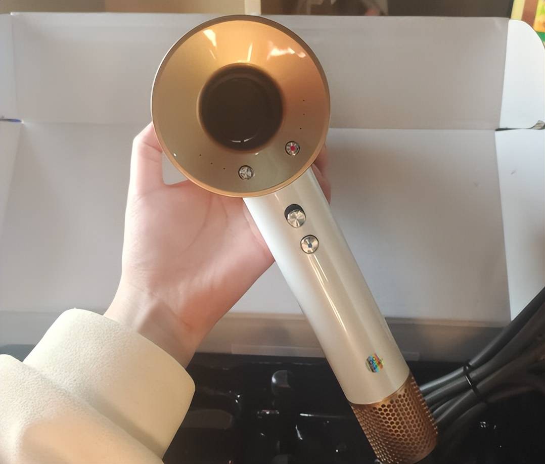 个品牌好？适合家用前十名养出好发冰球突破拒绝湿发拉锯战！电吹风哪(图2)