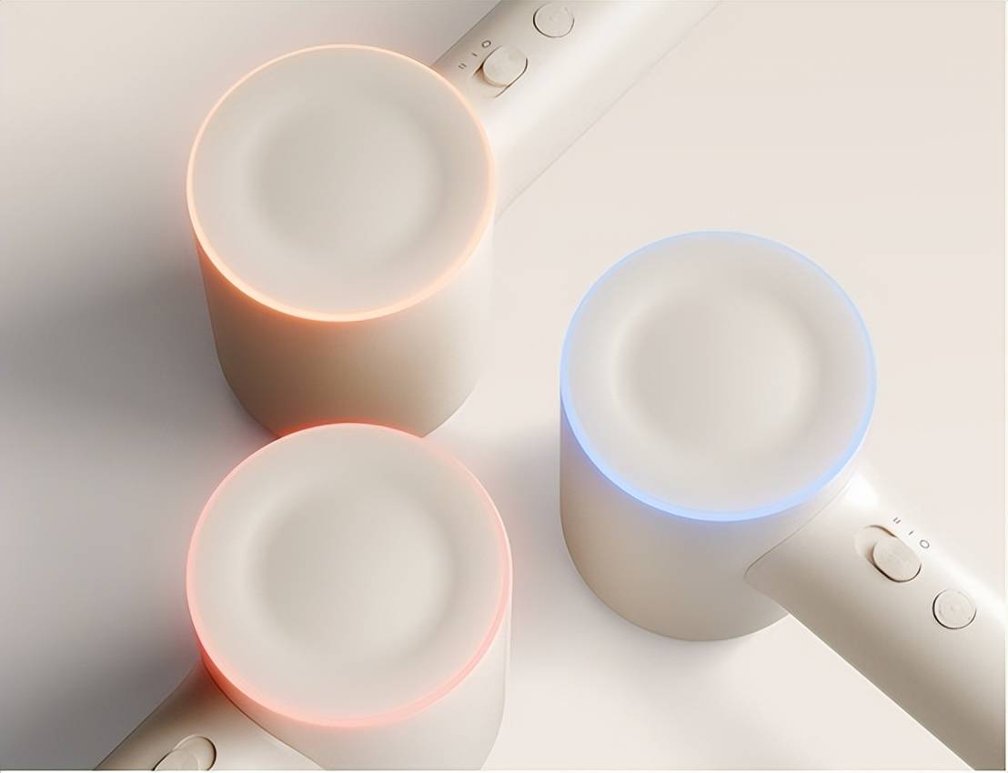 个品牌好？适合家用前十名养出好发冰球突破拒绝湿发拉锯战！电吹风哪(图3)