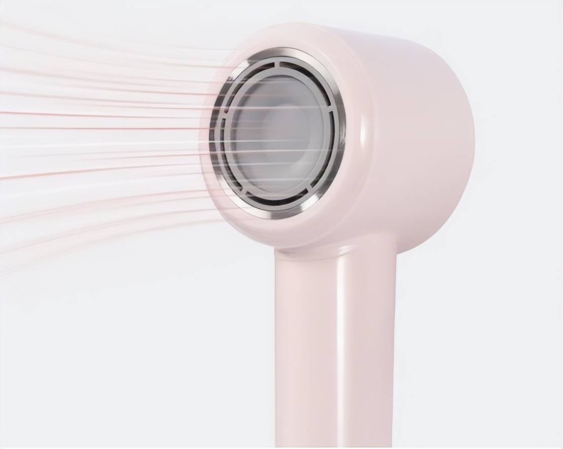 个品牌好？适合家用前十名养出好发冰球突破拒绝湿发拉锯战！电吹风哪(图4)