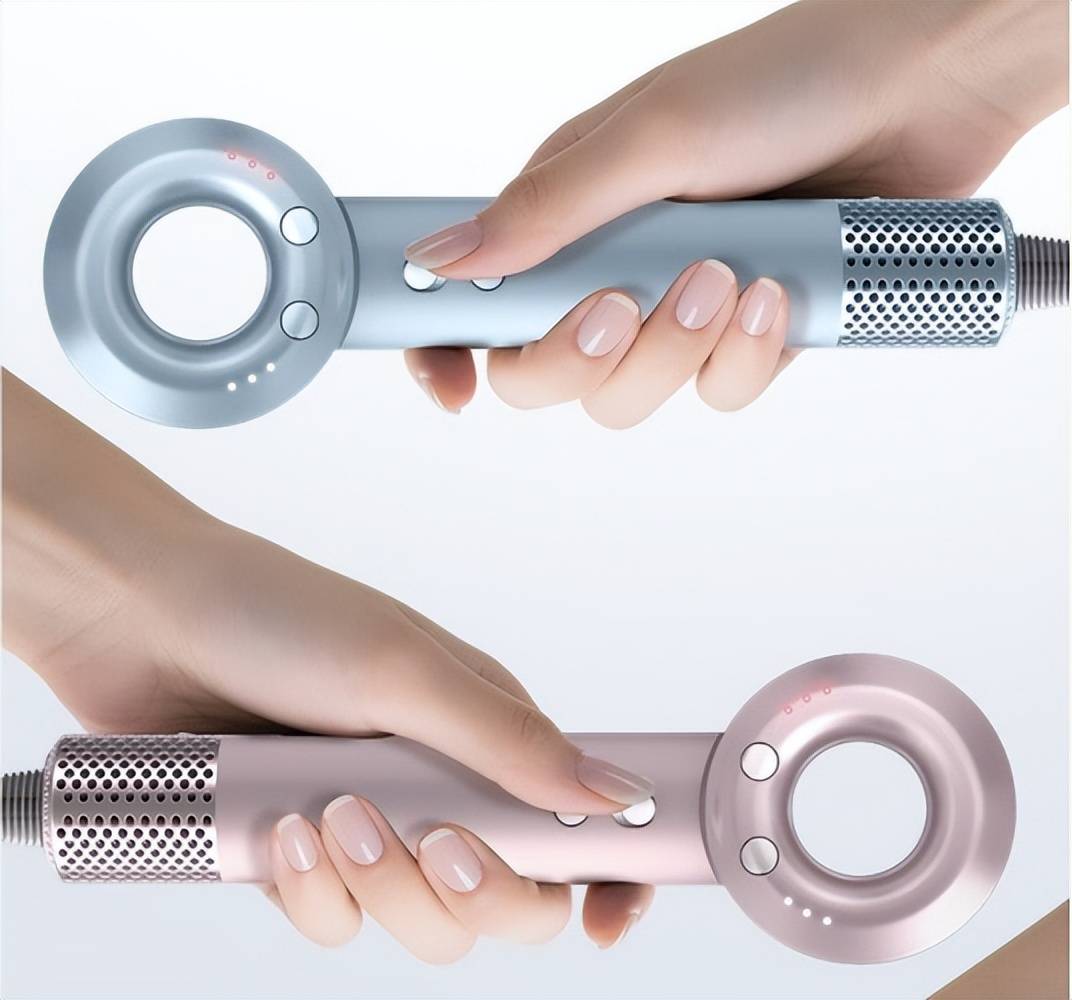 个品牌好？适合家用前十名养出好发冰球突破拒绝湿发拉锯战！电吹风哪(图5)