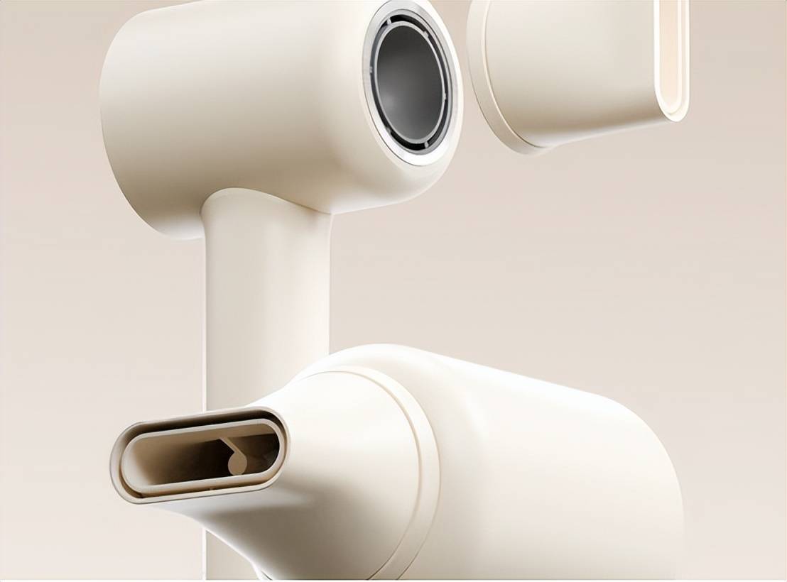 个品牌好？适合家用前十名养出好发冰球突破拒绝湿发拉锯战！电吹风哪(图8)