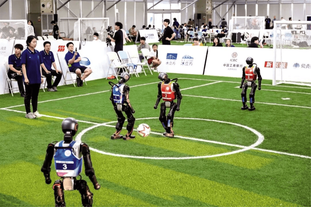 元赛事价值——北京从“双奥之城”迈向“国际名城”冰球突破平台北京体育 着眼赛事体系建设 创造多(图7)